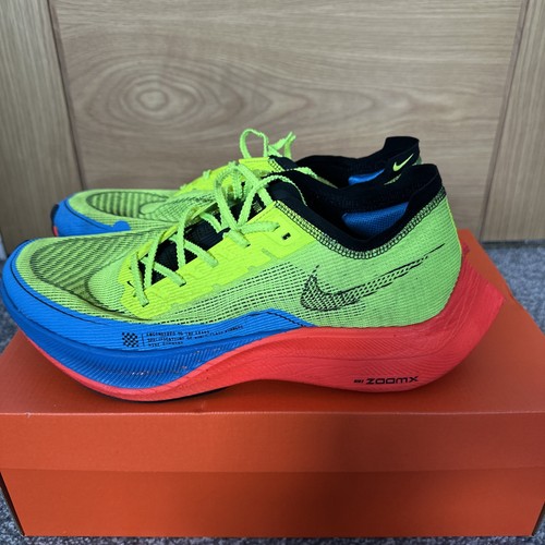 Nike zoom vaporfly next 2 - vaporfly,