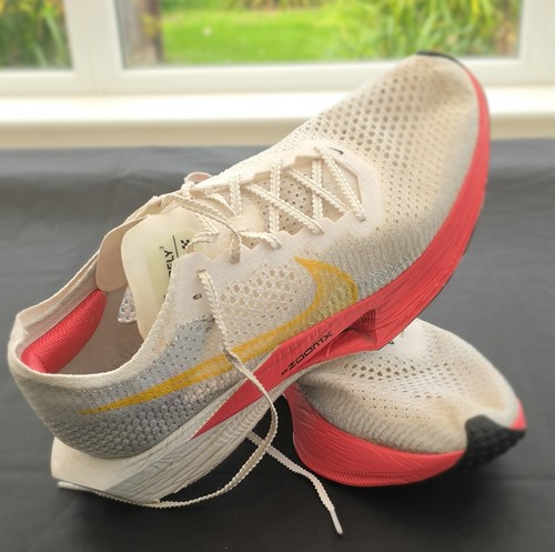 Women nike zoomx vaporfly 3 - women's,