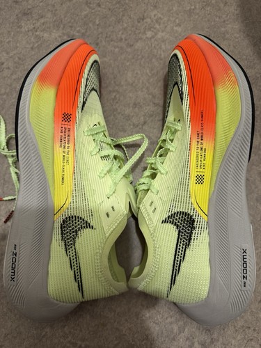 Nike zoomx vaporfly next 2 - next%,