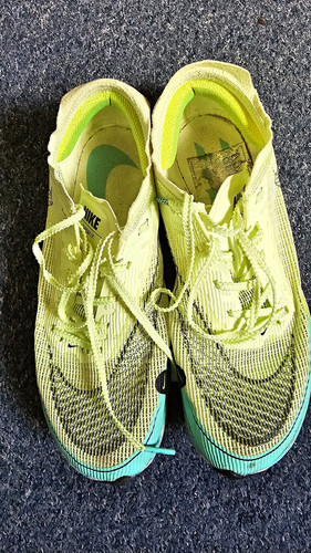 Nike vaporfly - nike, 2