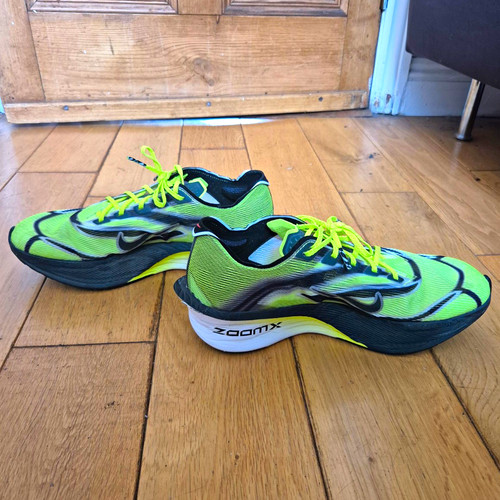 Nike zoomx vaporfly next - nike,