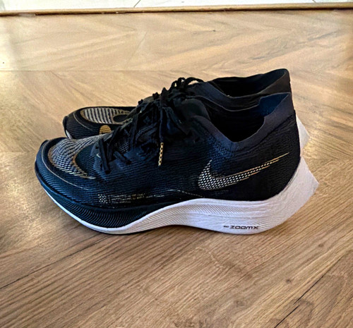 Nike zoomx vaporfly next 2 - nike, next%