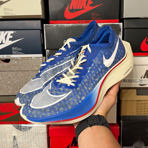 Nike zoomx vaporfly next - vaporfly, next%