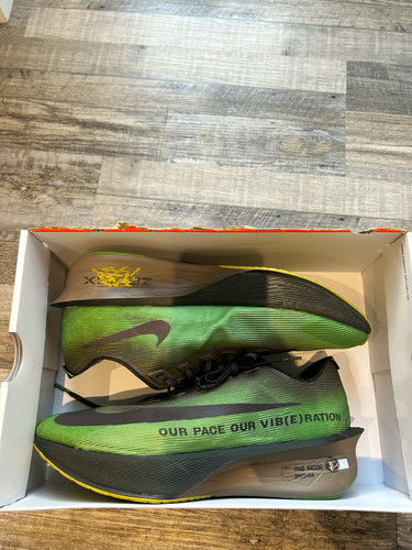 Nike vaporfly next prm - nike, next%