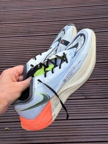 Nike zoom vaporfly - x, next%