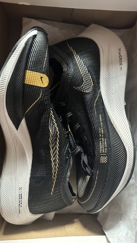 Nike vaporfly zoom - zoom, 2%