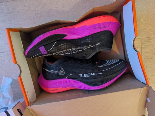 Nike zoomx vaporfly next 2 - nike,
