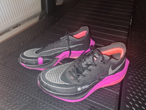 Nike zoomx vaporfly - next%, 2