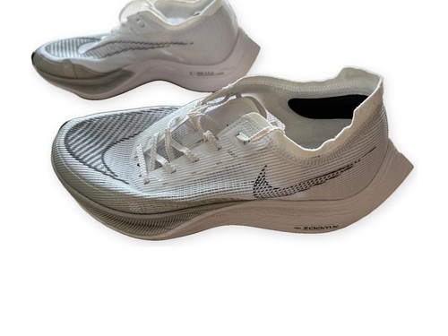 Nike vaporfly next white - next%,