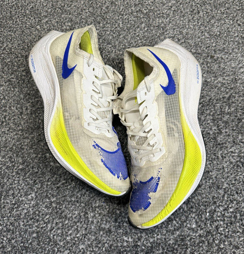 Nike zoomx vaporfly - nike, next%