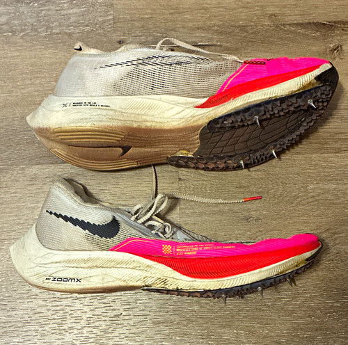 Nike zoomx vaporfly next - nike, next%