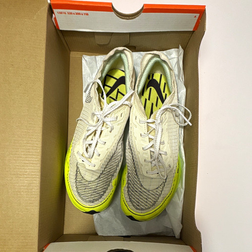 Nike zoomx vaporfly next - nike, next%