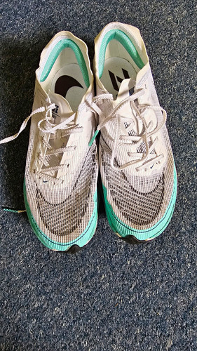 Nike zoomx vaporfly next 2 - zoomx,