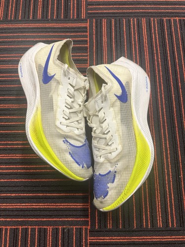 Nike vaporfly next - next%, 2