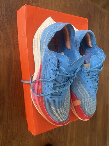 Nike zoomx vaporfly next - zoomx, next%