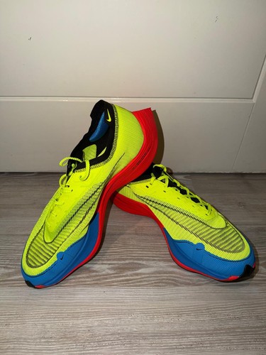 Nike zoomx vaporfly next - next%,