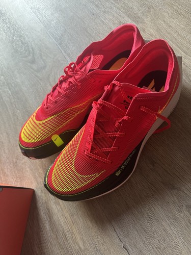 Nike zoomx vaporfly - nike, next%