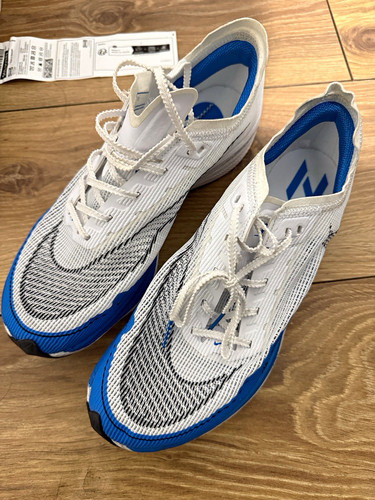 Nike zoomx vaporfly - zoomx, next%