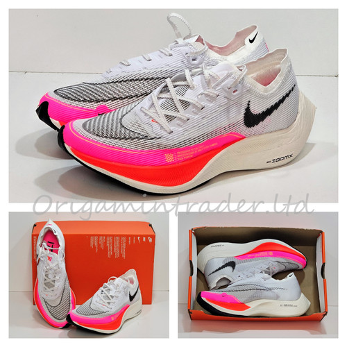 Nike zoomx vaporfly next - nike,