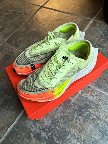 Nike vaporfly next 8 5 - nike, next%