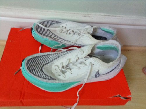 Vaporfly next 2 - vaporfly, %