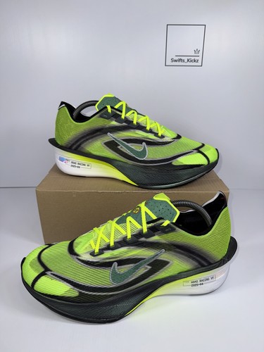 Nike zoomx vaporfly next 4 - zoomx,