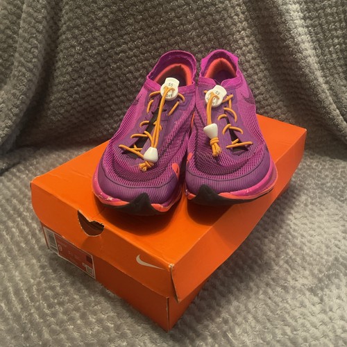 Size nike zoomx vaporfly - 6.5-,