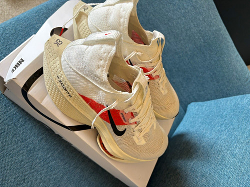 Nike alphafly next - next%, 2