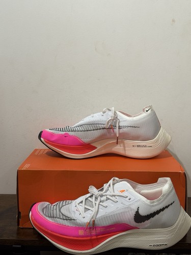 Nike zoomx vaporfly next - nike, next%