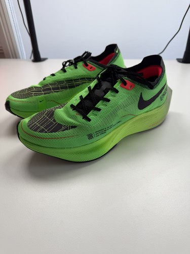 Nike zoomx vaporfly - zoomx, 2