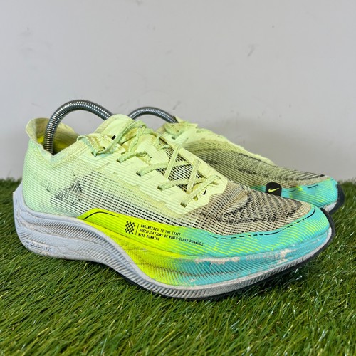Nike trainers size womens - 7,