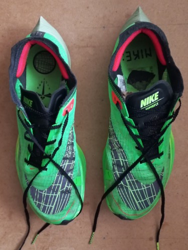 Nike zoomx vaporfly next - zoomx, next%