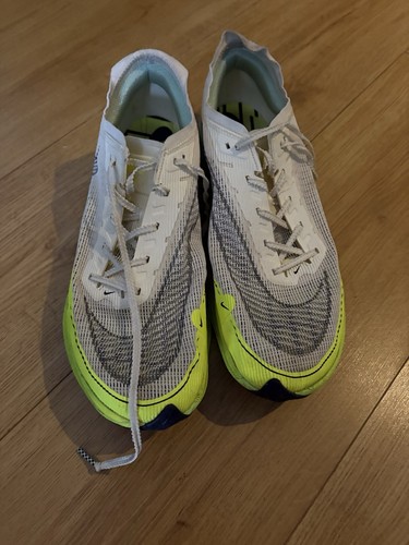 Nike vaporfly green white - vaporfly, 2%