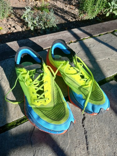Nike zoomx vaporfly next - zoomx, 2