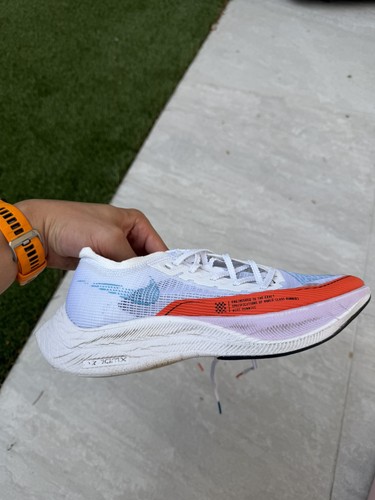 Nike zoomx vaporfly next - zoomx,