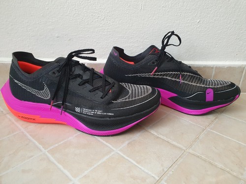 Nike zoomx vaporfly next - nike,
