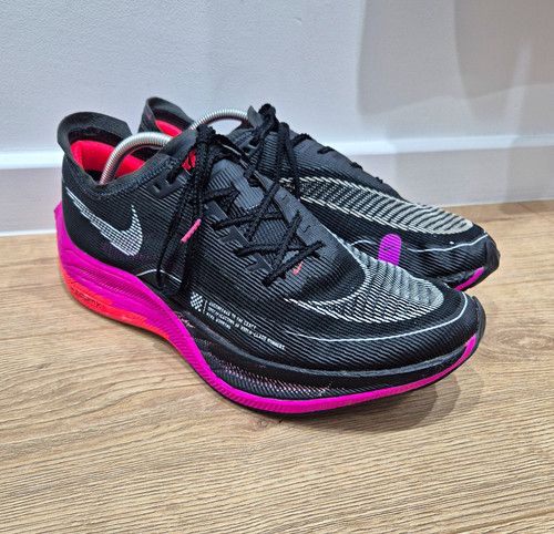 Nike vaporfly next black - nike, next%