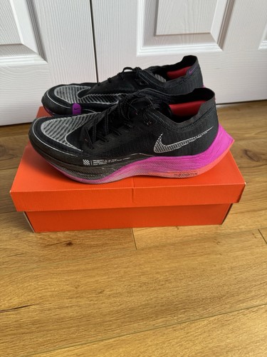 Nike zoomx vaporfly next 2 - zoomx, next%