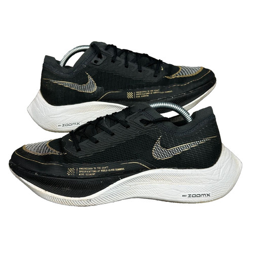 Nike zoomx vaporfly next - zoomx, next%