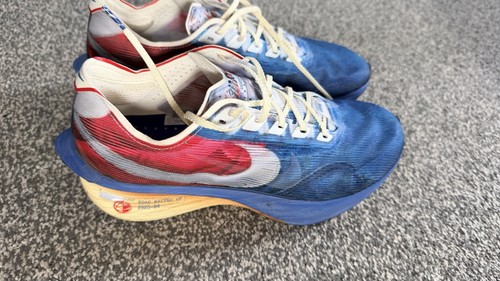 Nike zoomx vaporfly - nike,