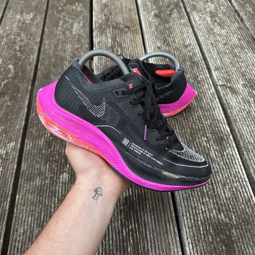 Nike zoomx vaporfly - zoomx, next%