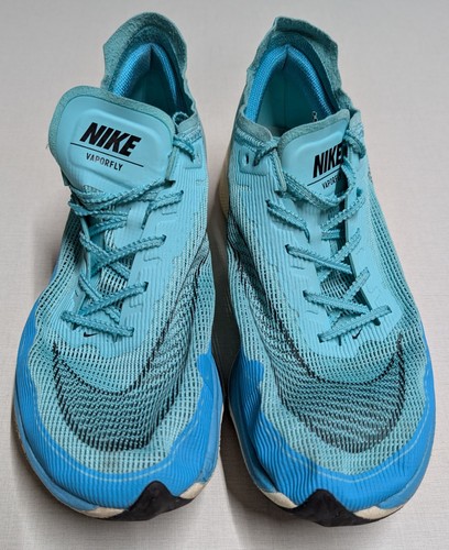 Nike zoomx vaporfly - vaporfly, next%