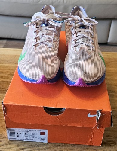 Nike zoomx vaporfly - nike, 4