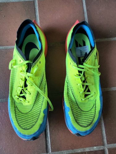 Nike zoom vaporfly next - zoom, 2