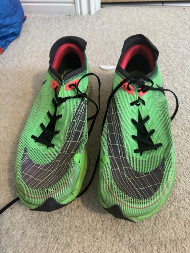 Nike vaporfly next carbon - next%, 2