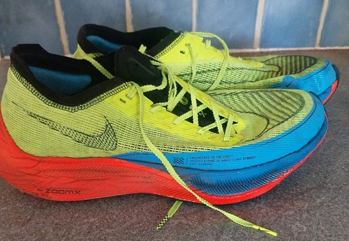 Nike zoomx vaporfly - nike,