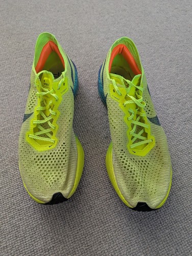 Nike zoomx vaporfly - nike, next%