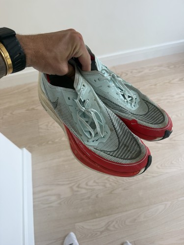 Nike zoomx vaporfly - zoomx,