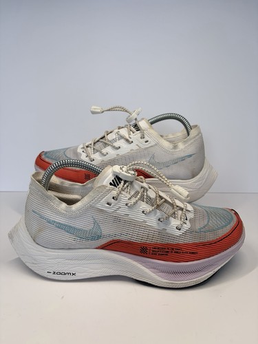 Nike zoomx vaporfly next 2 - nike, next%