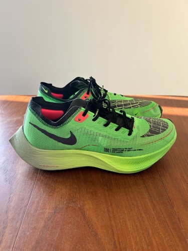 Nike vaporfly next - vaporfly, zoomx